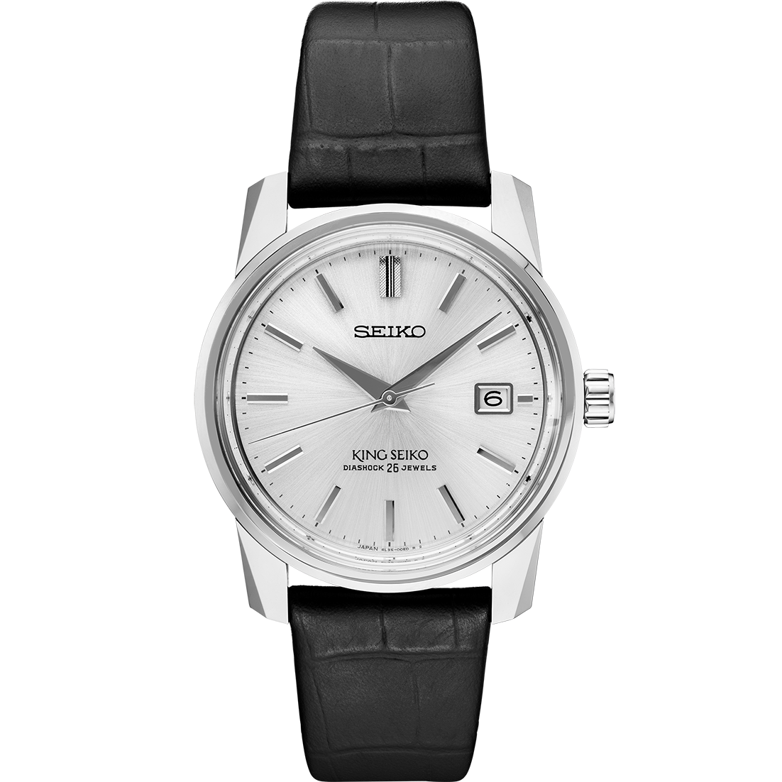 Seiko Watches - KING SEIKO SJE083 | Manfredi Jewels