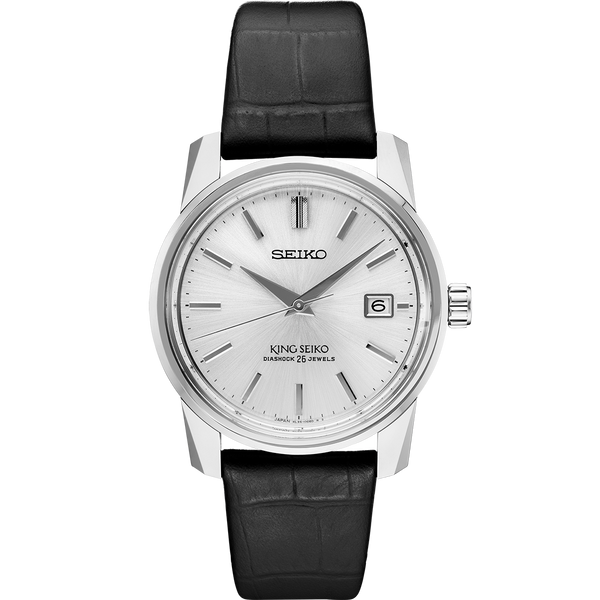 Seiko Watches - KING SEIKO SJE083 | Manfredi Jewels