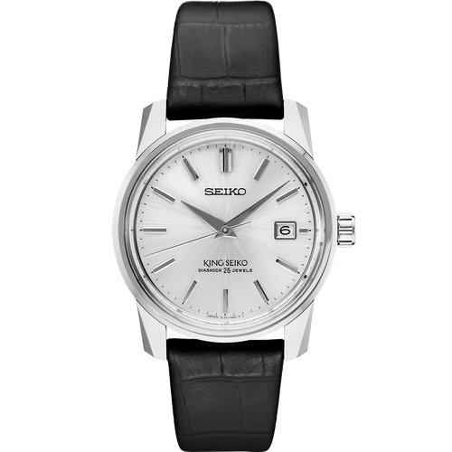 Seiko Watches - KING SJE083 | Manfredi Jewels