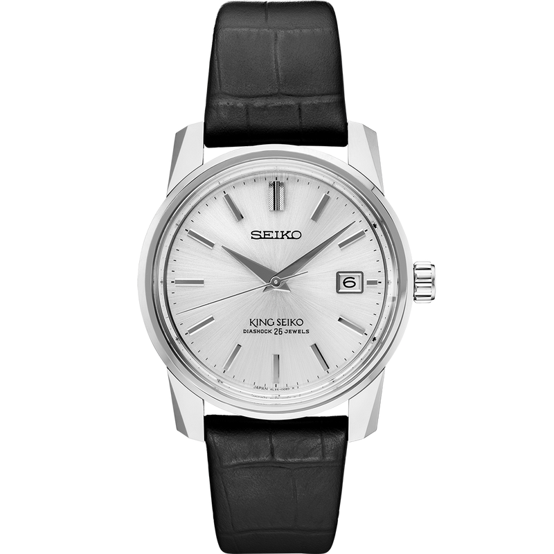 Seiko Watches - KING SJE083 | Manfredi Jewels