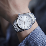 Seiko New Watches - KING SPB279 | Manfredi Jewels