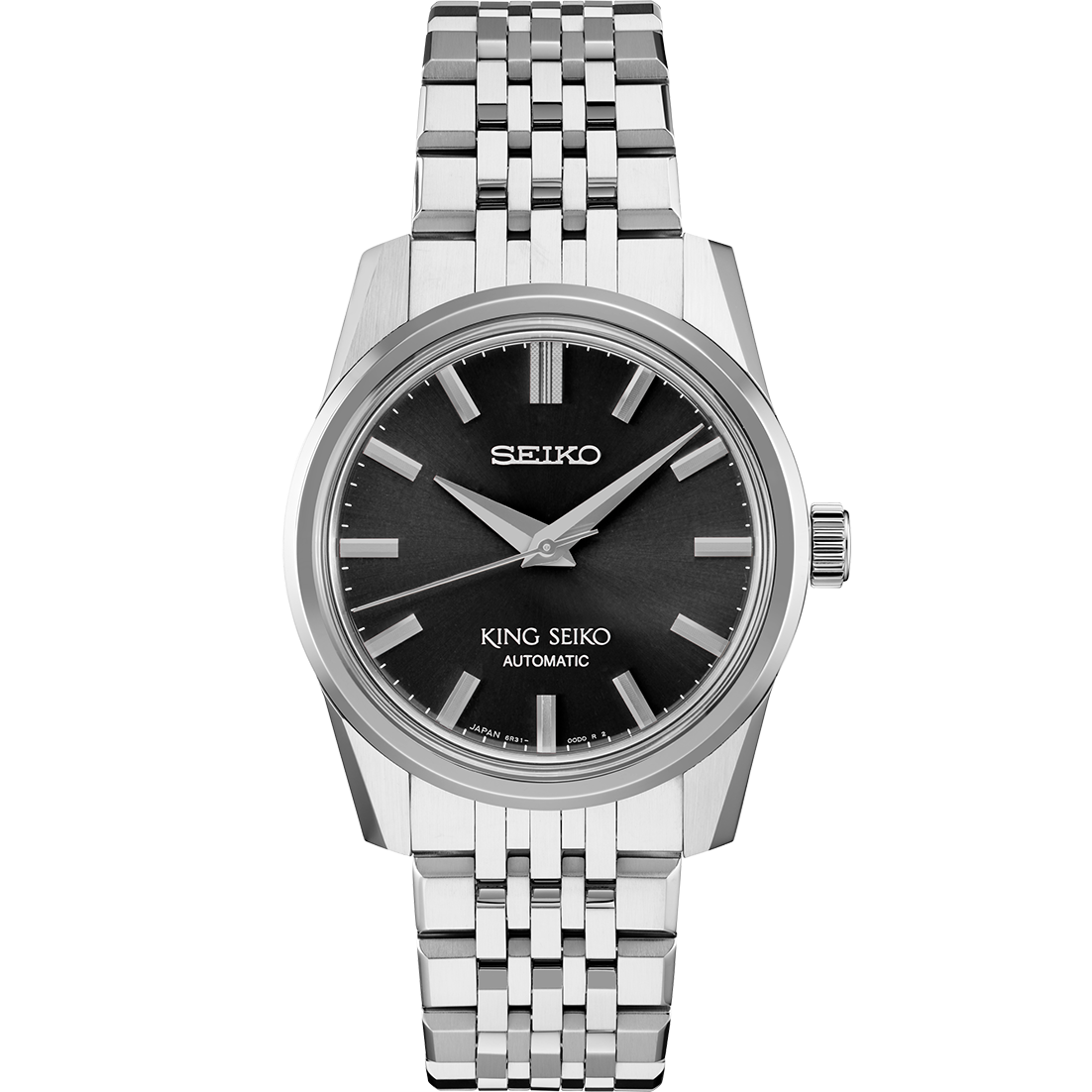 Seiko New Watches - KING SPB283 | Manfredi Jewels