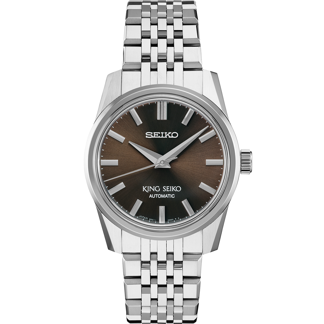 Seiko New Watches - KING SPB285 | Manfredi Jewels