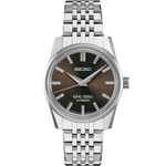 Seiko New Watches - KING SPB285 | Manfredi Jewels