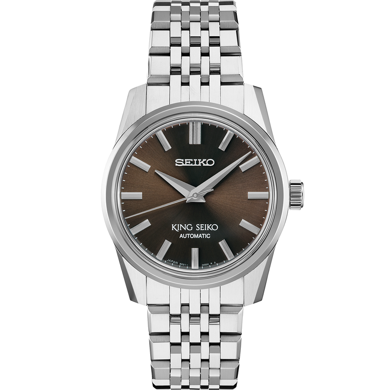 Seiko New Watches - KING SPB285 | Manfredi Jewels