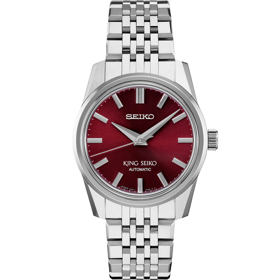 Seiko king automatic 2025