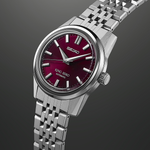 Seiko New Watches - KING SPB287 | Manfredi Jewels