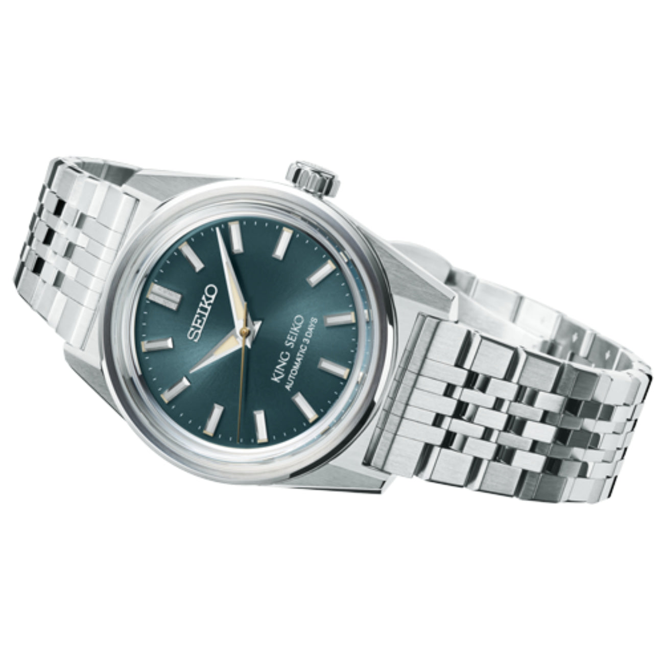 Seiko King Seiko Spb281 - New Watches | Manfredi Jewels