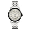Seiko Watches - PRESAGE CHRONOGRAPH 60TH ANNIVERSARY EDITION | Manfredi Jewels