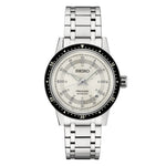 Seiko Watches - PRESAGE CHRONOGRAPH 60TH ANNIVERSARY EDITION | Manfredi Jewels