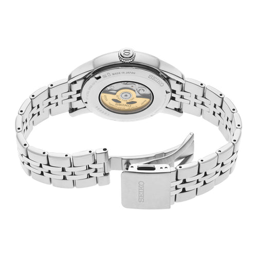 Seiko Watches - PRESAGE LUXE SPB403 | Manfredi Jewels