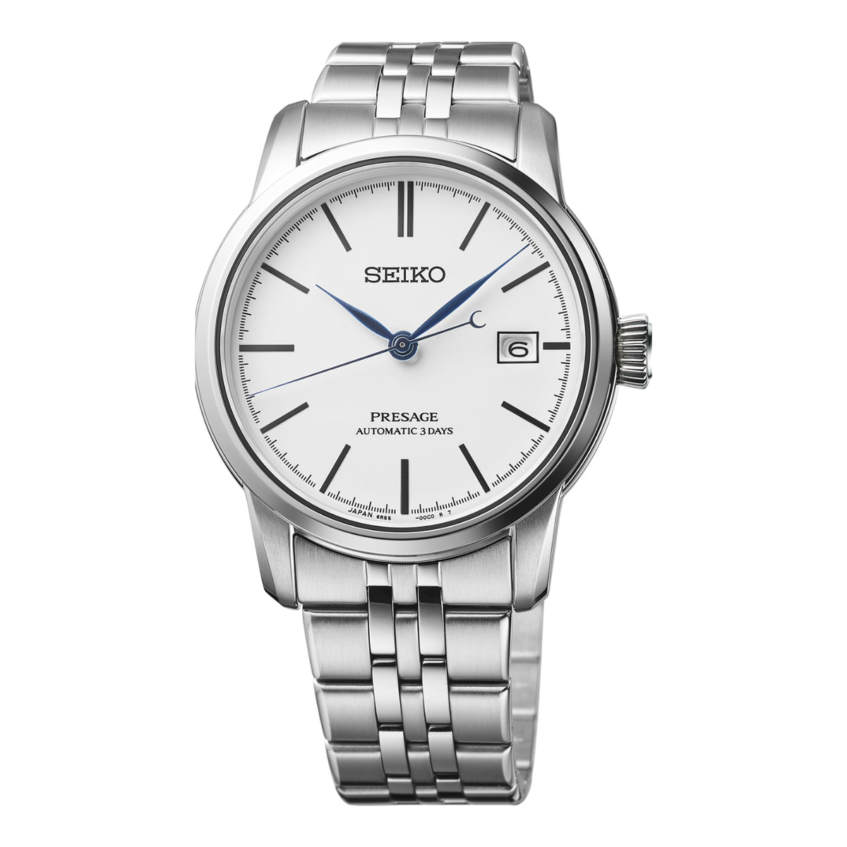 Seiko Watches - PRESAGE LUXE SPB403 | Manfredi Jewels
