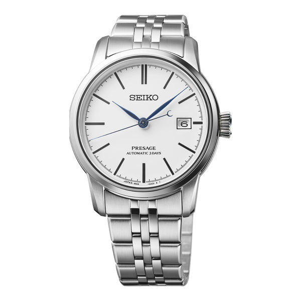 Seiko Watches - PRESAGE LUXE SPB403 | Manfredi Jewels