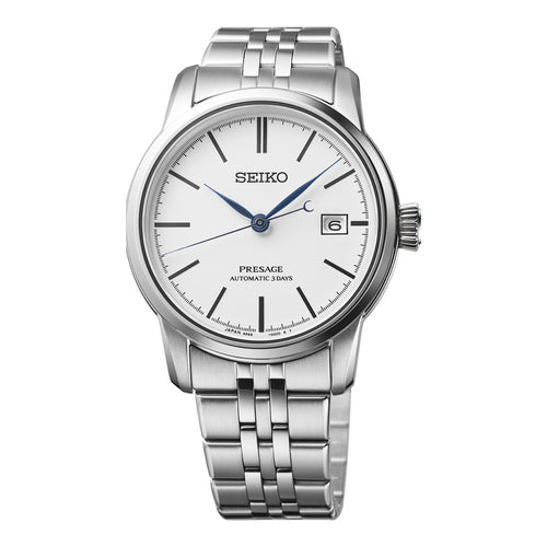 Seiko Watches - PRESAGE LUXE SPB403 | Manfredi Jewels