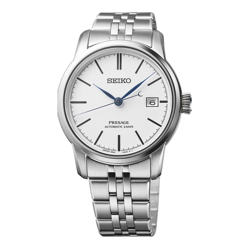 Seiko Watches - PRESAGE LUXE SPB403 | Manfredi Jewels