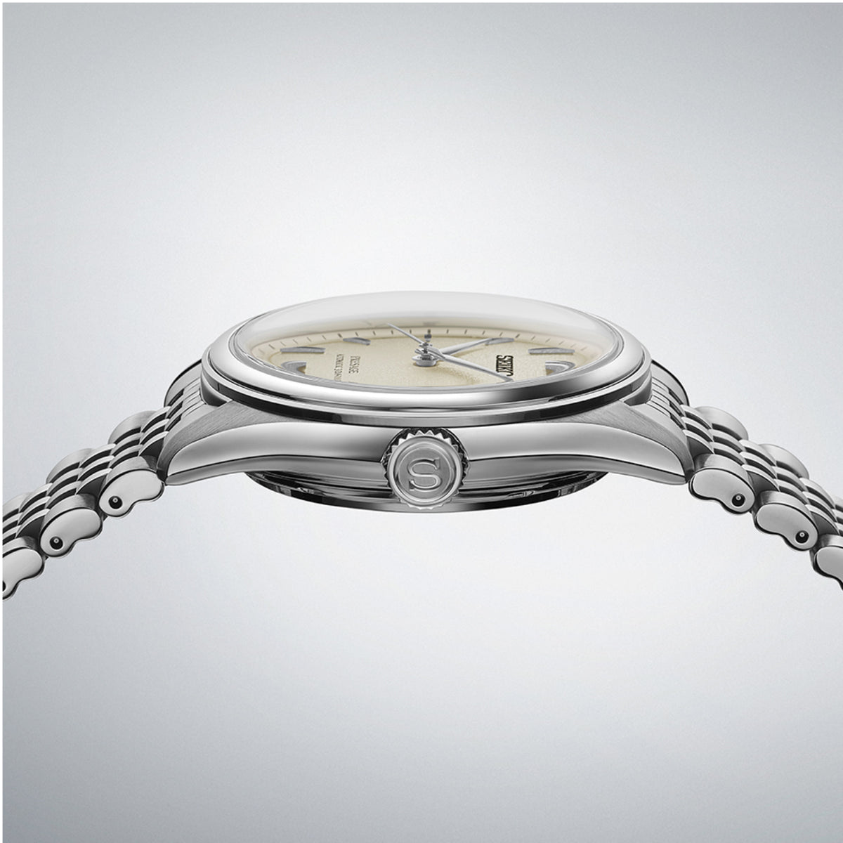 Seiko Watches - PRESAGE LUXE SPB463 | Manfredi Jewels