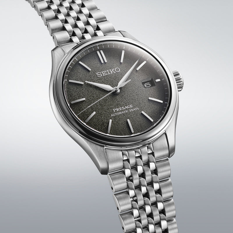 Seiko Watches - PRESAGE LUXE SPB465 | Manfredi Jewels