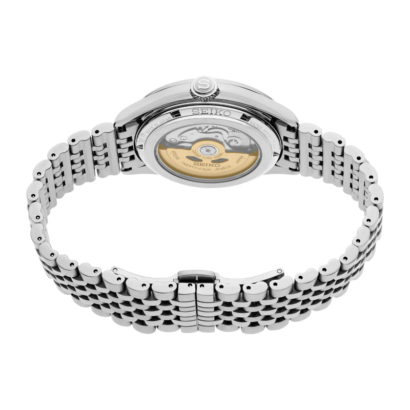 Seiko Watches - PRESAGE LUXE SPB465 | Manfredi Jewels