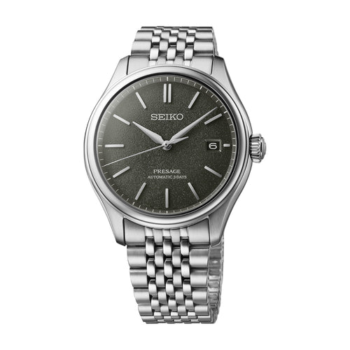 Seiko Watches - PRESAGE LUXE SPB465 | Manfredi Jewels