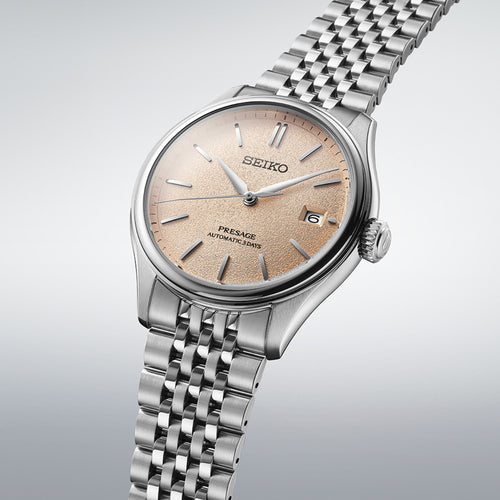 Seiko Watches - PRESAGE LUXE SPB467 | Manfredi Jewels