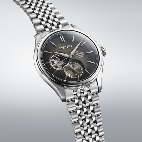 Seiko Watches - PRESAGE LUXE SPB471 | Manfredi Jewels