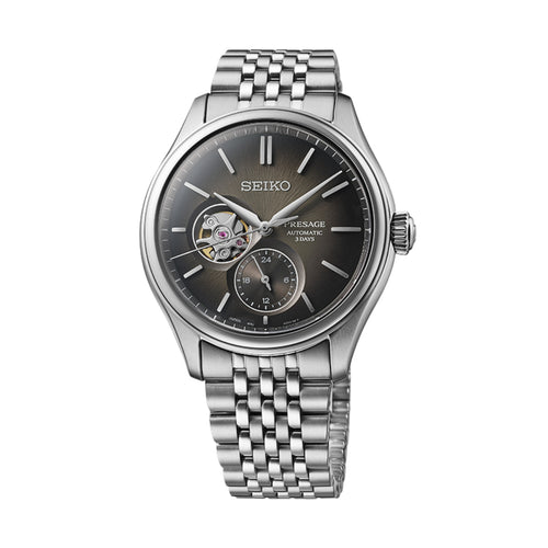 Seiko Watches - PRESAGE LUXE SPB471 | Manfredi Jewels