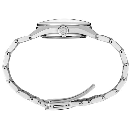 Seiko New Watches - PRESAGE SHARP EDGED SPB417 | Manfredi Jewels