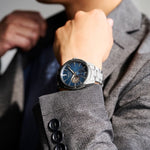 Seiko New Watches - PRESAGE SHARP EDGED - SPB417 | Manfredi Jewels