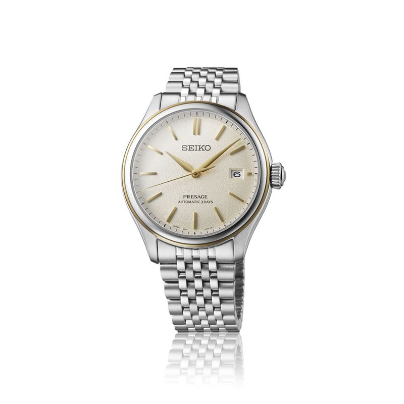 Seiko New Watches - PRESAGE SPB236 | Manfredi Jewels