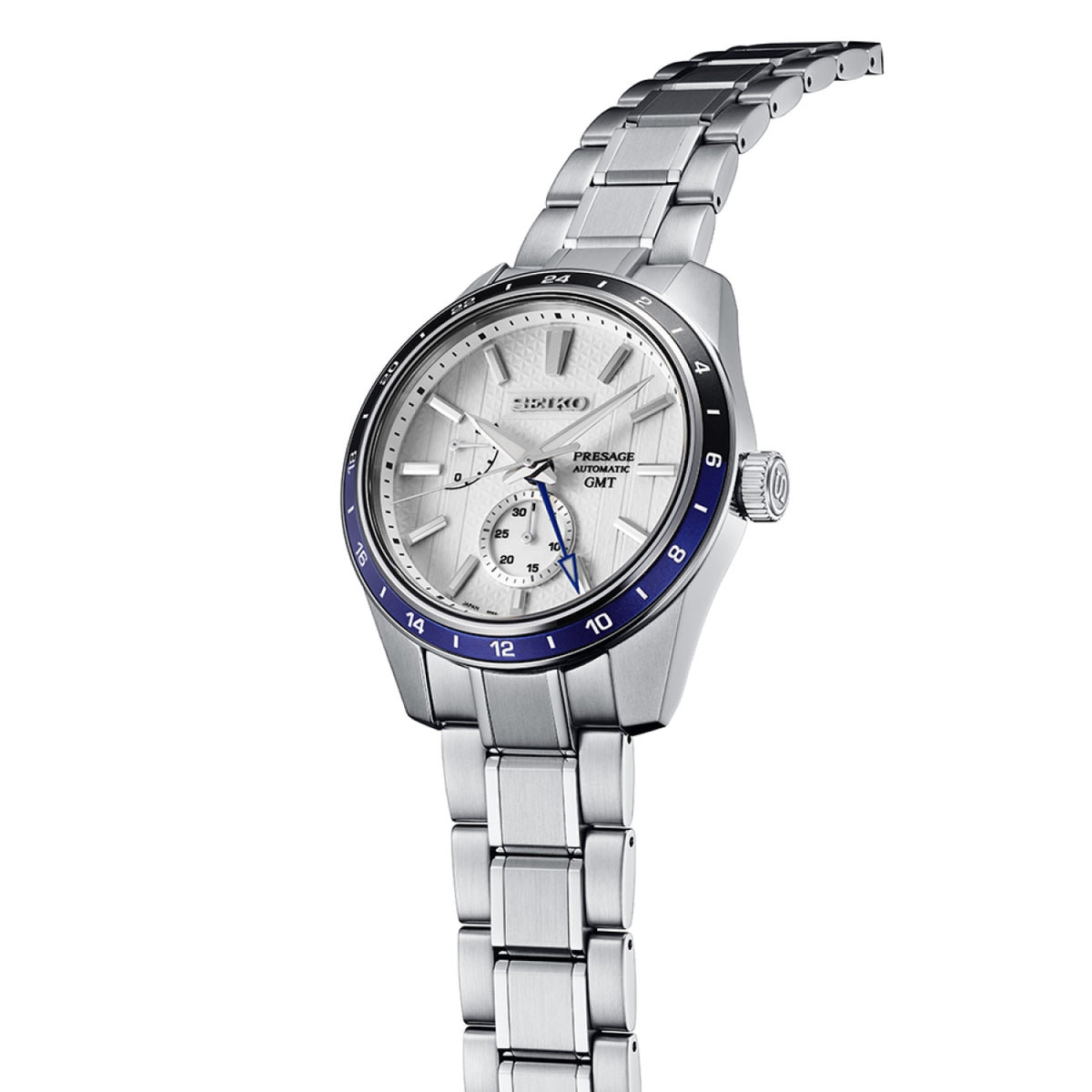 Seiko New Watches - PRESAGE SPB269 | Manfredi Jewels