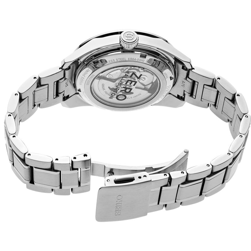 Seiko New Watches - PRESAGE SPB269 | Manfredi Jewels