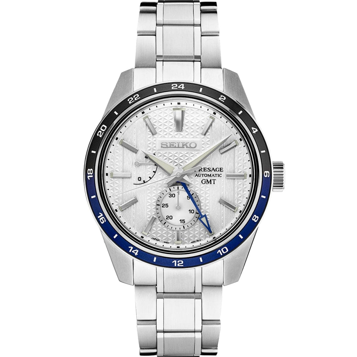 Seiko New Watches - PRESAGE SPB269 | Manfredi Jewels