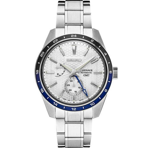 Seiko New Watches - PRESAGE SPB269 | Manfredi Jewels