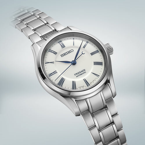Seiko New Watches - PRESAGE SPB293 | Manfredi Jewels