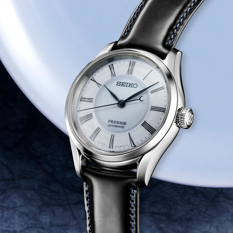 Seiko Watches - PRESAGE SPB319 | Manfredi Jewels