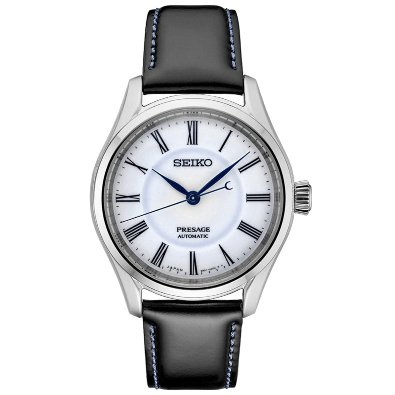 Seiko Watches - PRESAGE SPB319 | Manfredi Jewels