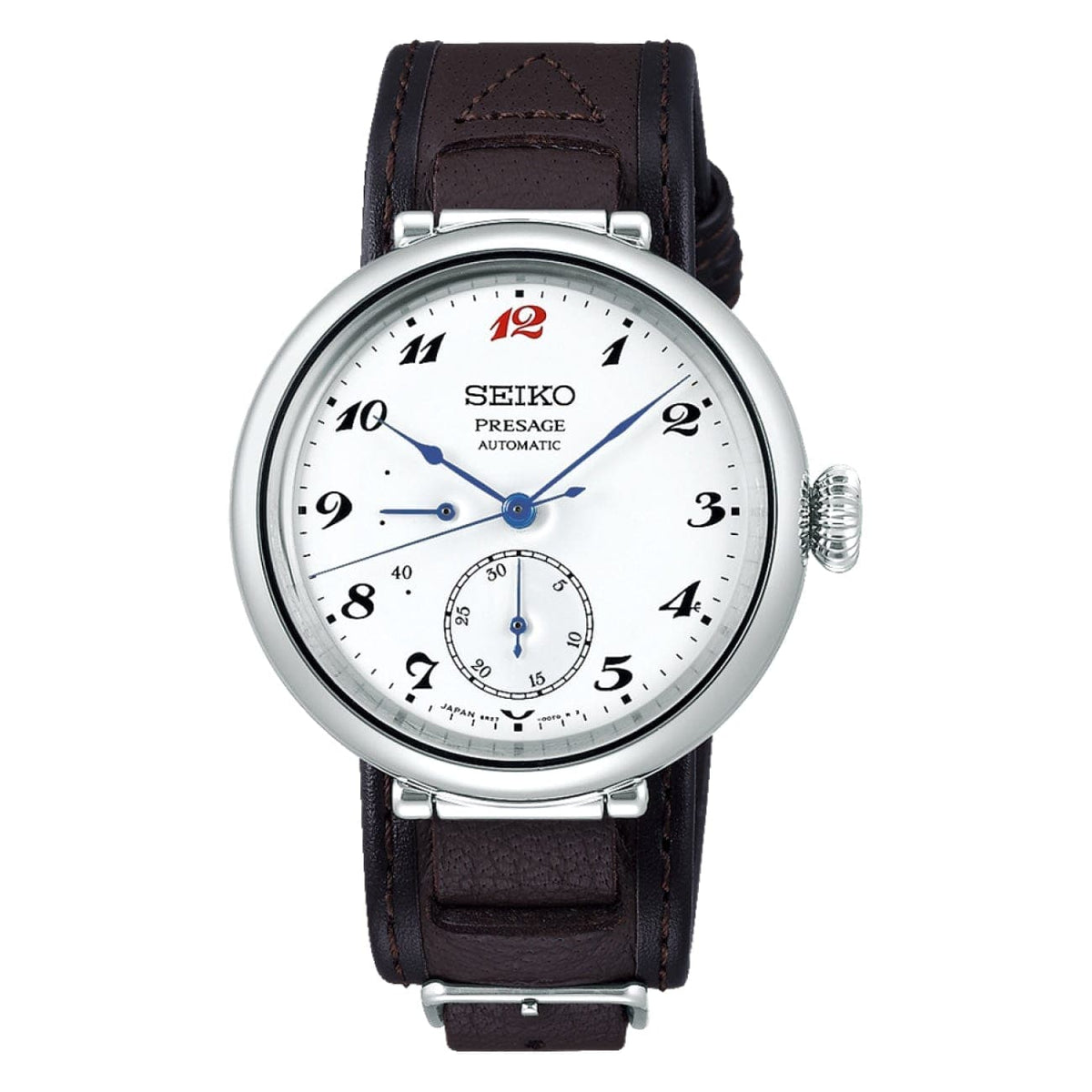 Seiko New Watches - PRESAGE SPB359 | Manfredi Jewels