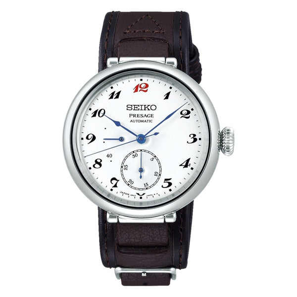 Seiko New Watches - PRESAGE SPB359 | Manfredi Jewels