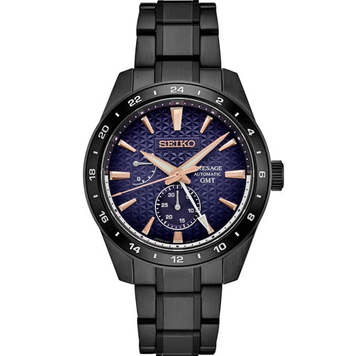 Seiko New Watches - PRESAGE SPB361 | Manfredi Jewels