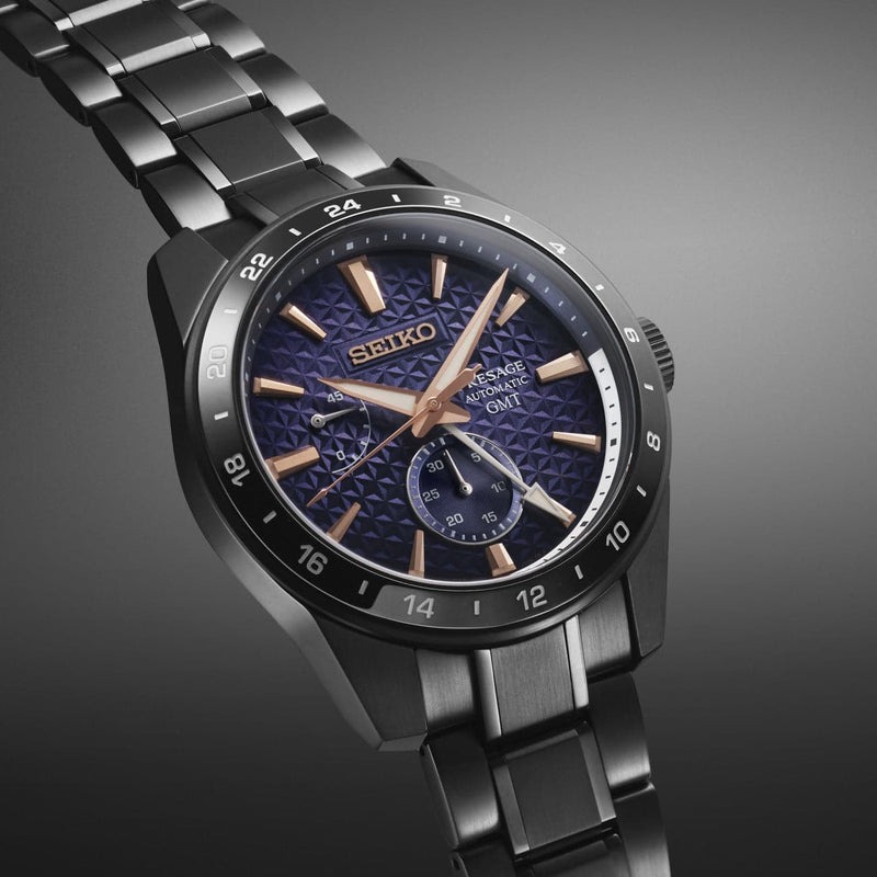Seiko New Watches - PRESAGE SPB361 | Manfredi Jewels