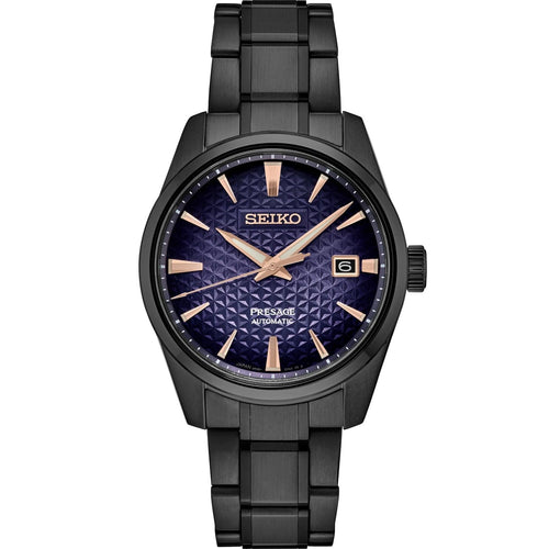 Seiko New Watches - PRESAGE SPB363 | Manfredi Jewels