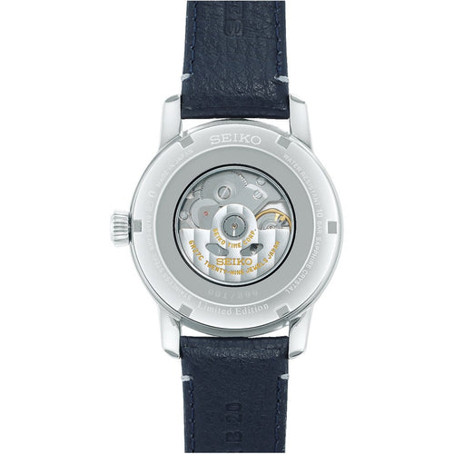Seiko New Watches - PRESAGE SPB399 | Manfredi Jewels
