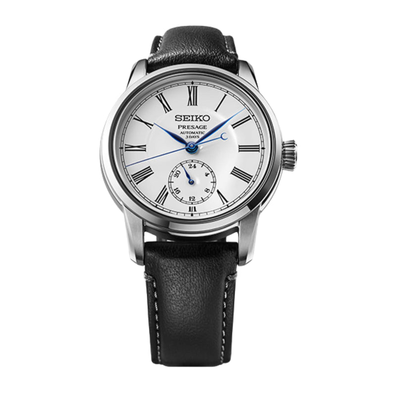 Seiko Watches - PRESAGE SPB495J1 | Manfredi Jewels