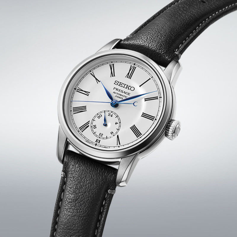 Seiko Watches - PRESAGE SPB495J1 | Manfredi Jewels