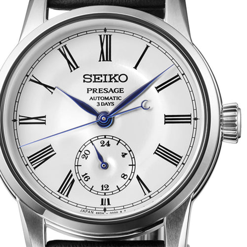 Seiko Watches - PRESAGE SPB495J1 | Manfredi Jewels