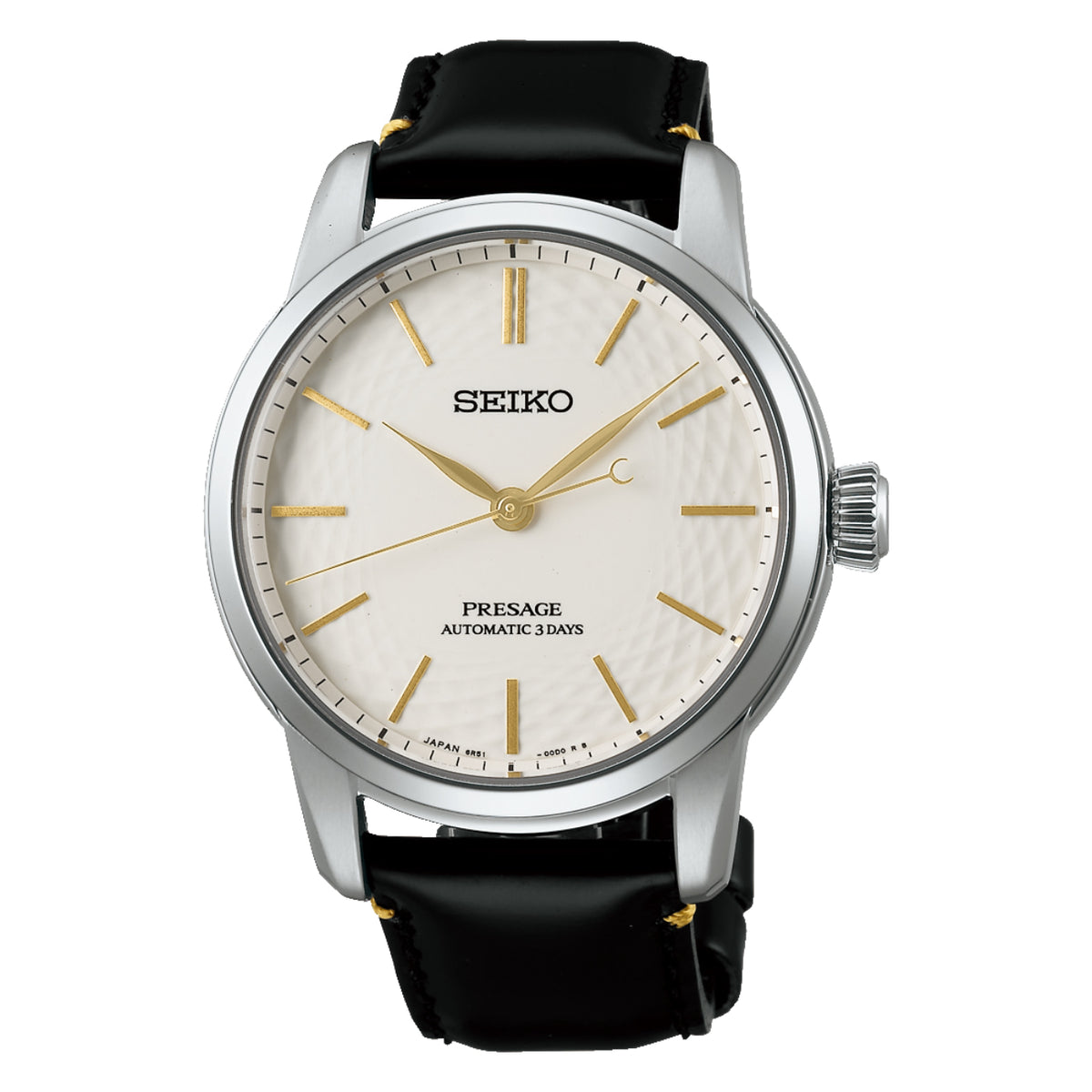 Seiko Watches - PRESAGE SPB497 | Manfredi Jewels