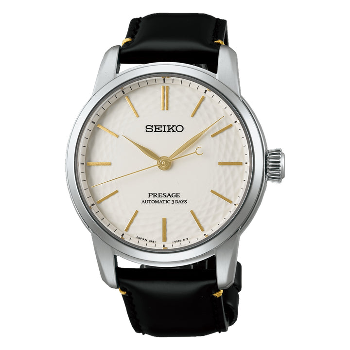 Seiko Watches - PRESAGE SPB497 | Manfredi Jewels