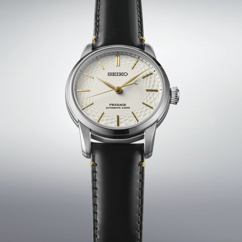 Seiko Watches PRESAGE SPB497 | Manfredi Jewels