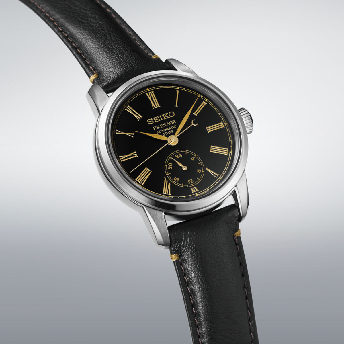 Seiko Watches - PRESAGE SPB499 | Manfredi Jewels