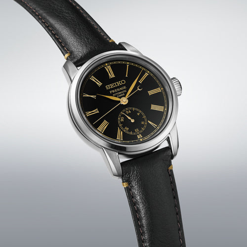 Seiko Watches PRESAGE SPB499 | Manfredi Jewels